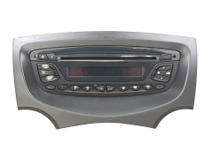 Radio CD-afspiller Ford KA 2 7354765230 28189293 B420 HIGH