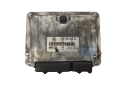 Styreenhed 038906018EC 0281001914 Seat Bosch 3528