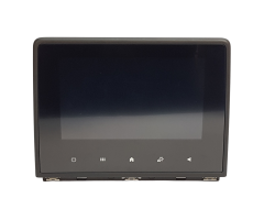 Navigationsdisplay Renault Clio 5 Kangoo 3 280346137R