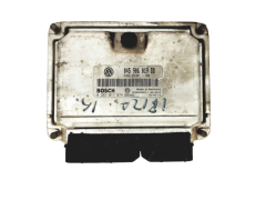 Styreenhed Seat VW 045906019BB 0281011074 Bosch 18285