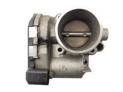Spjældhusventil Ford 8A6G-9F991-AC 0280750532 Bosch 1519