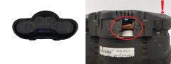 Speedometer Alfa Romeo 147 156071228 110080304092 1195