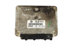 ECU Motorstyreenhed 038906018AG 0281001695 Skoda 20952