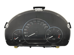 Speedometer Peugeot 1007 9658241780 52855