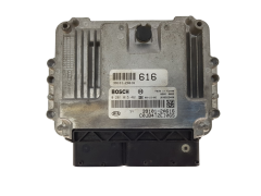 Styreenhed 0281015461 39101-2A616 Kia Bosch 3017