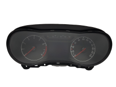 Omdrejningstæller Ny Original Opel Corsa E 39007356 24886