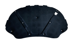 Motorhjelmslyddæmper 3C0863831A 88631700702 VW Passat DPA