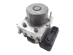 Abs Pumpe Renault Smart 476603428R A4539003001 0265956320 1060