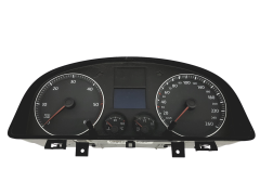 Omdrejningstæller VW Touran 1T0920861A 110080217019 29048