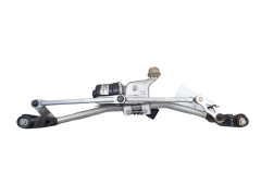 Viskermekanisme Peugeot 208 2 2008 2 9824784980 W000085339