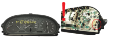Speedometer Renault Megane 1 Scenic 1 7700839640 57226