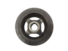 Krumtapaksel remskive Gør Nissan 3.0 D ZD30 123032W202