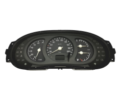 Omdrejningstæller Renault Clio 2 7700410432 G 47618