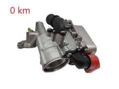 Oliefilternhus 8200797762 2.0 DCI Renault Nissan Opel