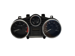 Omdrejningstæller Peugeot 206+ 9666637080 1726