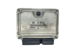Styreenhed 038906019NL 0281012276 VW Skoda Seat Bosch 63842