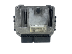 Styreenhed 51798000 0281013672 Alfa Romeo Bosch 50021