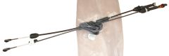 Gearskiftekabel Ny Original 349358965R Renault Dacia