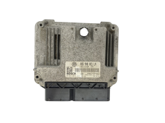 Styreenhed 0281013282 03G906021LN SEAT Bosch 59777