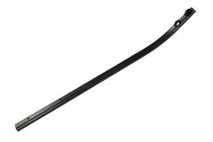 Dørskinneskinne Højre Original Master III Movano B NV400 7639000Q0F