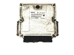 Styreenhed P04727664AD 0281010814 Chrysler Bosch 17753