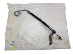 Hydraulikslange Venstre Forside Original Citroen C5 III 5270VS 9682770380