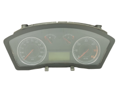 Omdrejningstæller Fiat Croma 555001090100 5550010903 26263