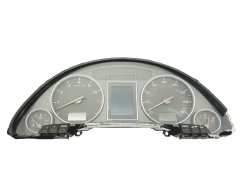 Omdrejningstæller Audi A4 8E0920950G 0263626023 Bosch RHD