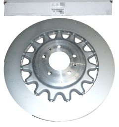 Bremseskive Venstre Forside Original 9812403980 Peugeot 308 508