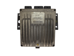Styreenhed 8200911560 8200909666 R0410B041C Renault Delphi 3609