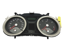 Omdrejningstæller Renault Megane 2 8200399700 B 49214