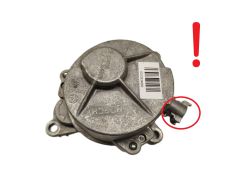 Vakuumpumpe Renault Laguna 3 Espace IV 2.0 dCI 8200934880 5174