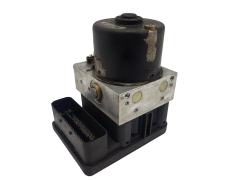 Abs Pumpe VW Audi 1C0907379M 1J0614517J Ate 1057