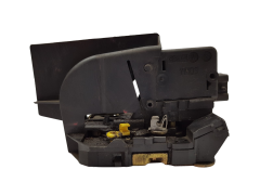 Dørlåsemekanisme Højre Forside 7701038406 Renault Laguna I Valeo 11376
