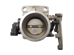 Spjældhusventil Renault 7700875435 AJ0010428B 1.4 1.6 Solex 1395
