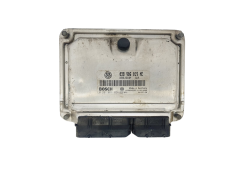 Styreenhed Seat 038906019NE 0281011824 Bosch 42768