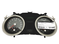 Omdrejningstæller Renault Megane 2 8200292076 32476