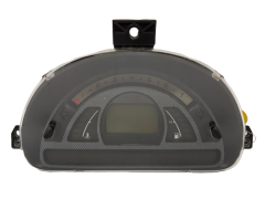 Omdrejningstæller Citroen C2 C3 9650758280 G 01 22056
