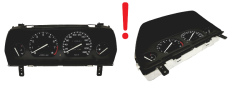 Speedometer Rover 200 AR-0025-001 AR0025001 53751