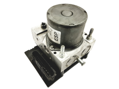 Abs Pumpe Fiat Bravo 51789679 0265950670 Bosch 35481