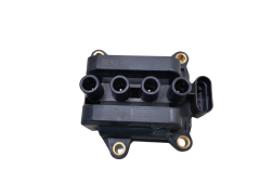 Tændspole Beru 0040100325 1,2 16v Renault Dacia