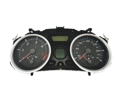 Omdrejningstæller Renault Megane 2 8200408798 D 54388