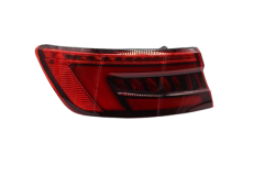 Lygte Bag Venstre Gør Audi A4 8W5945091C 99451793302 DPA