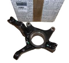 Hjullejestyr Venstre Ny Original 400153767R Renault Captur