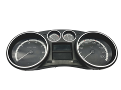 Omdrejningstæller Peugeot 308 9665107380 55319