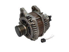 Generator 8200660057-A A004TJ0582 210A Renault Laguna 3 1.5 dci Mitsubishi