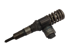 Brændstofinjektor VWAG 03G130073B 0414720402 Bosch