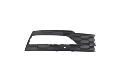 Halogenramme Højre Gør Skoda Octavia 5E3807682B 88071870202 DPA