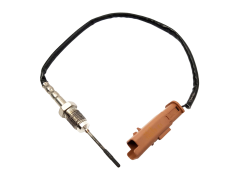 Udstødningstemperatursensor Original PSA C3 C4 DS 208 308 508 1.6 HDi 1618NF