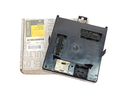 Komfortstyreenhed Ny Original Renault Vel Satis 8200309046